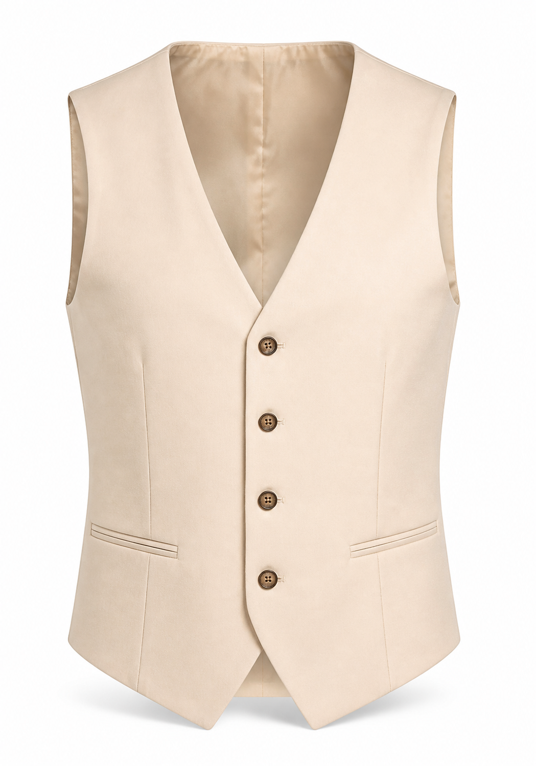 Heritage Weekend Check Three-Piece Suit