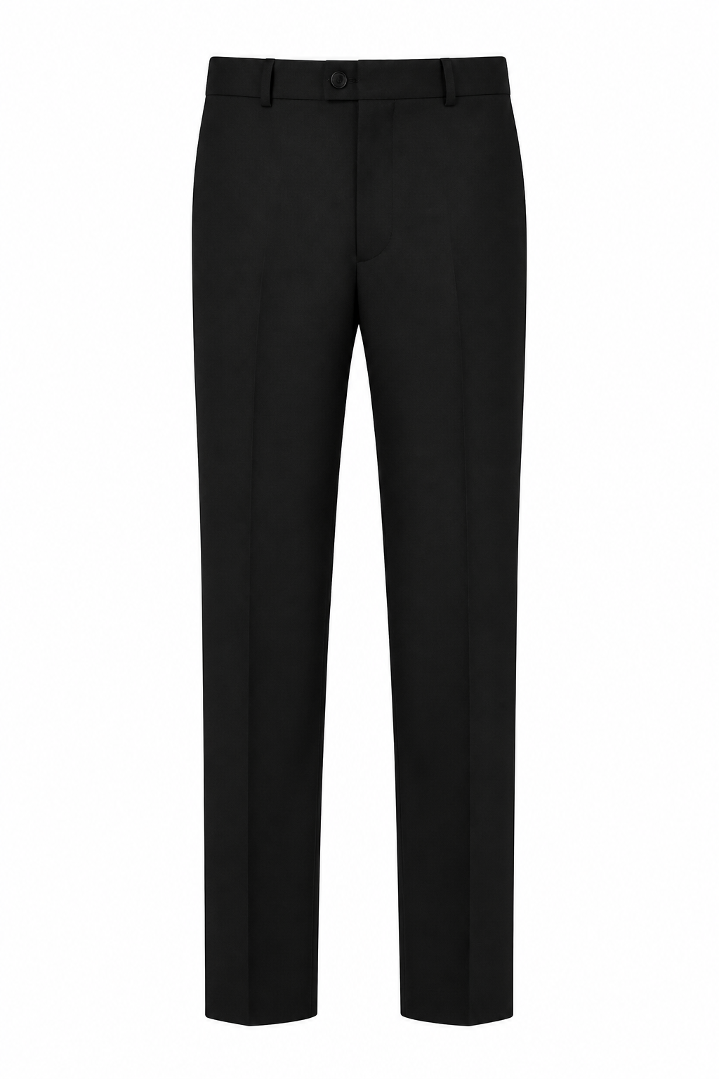 Black Garden Gala Three-Piece Tuxedo