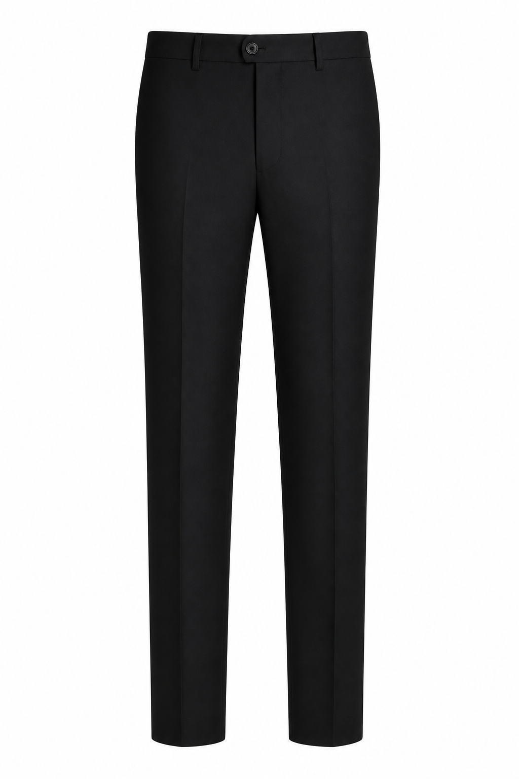 Midnight Gala Ivory & Black Jacquard Tuxedo