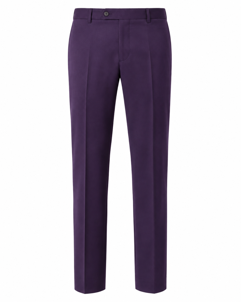 Lavender & Plum Three-Piece Suit