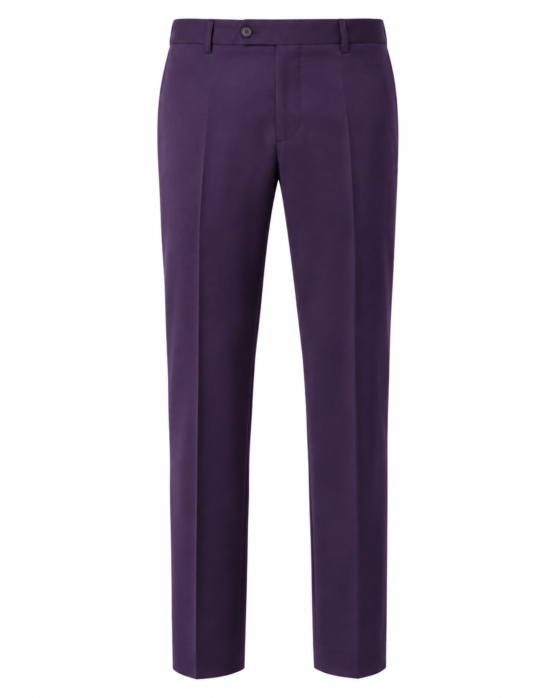 Lavender & Plum Three-Piece Suit