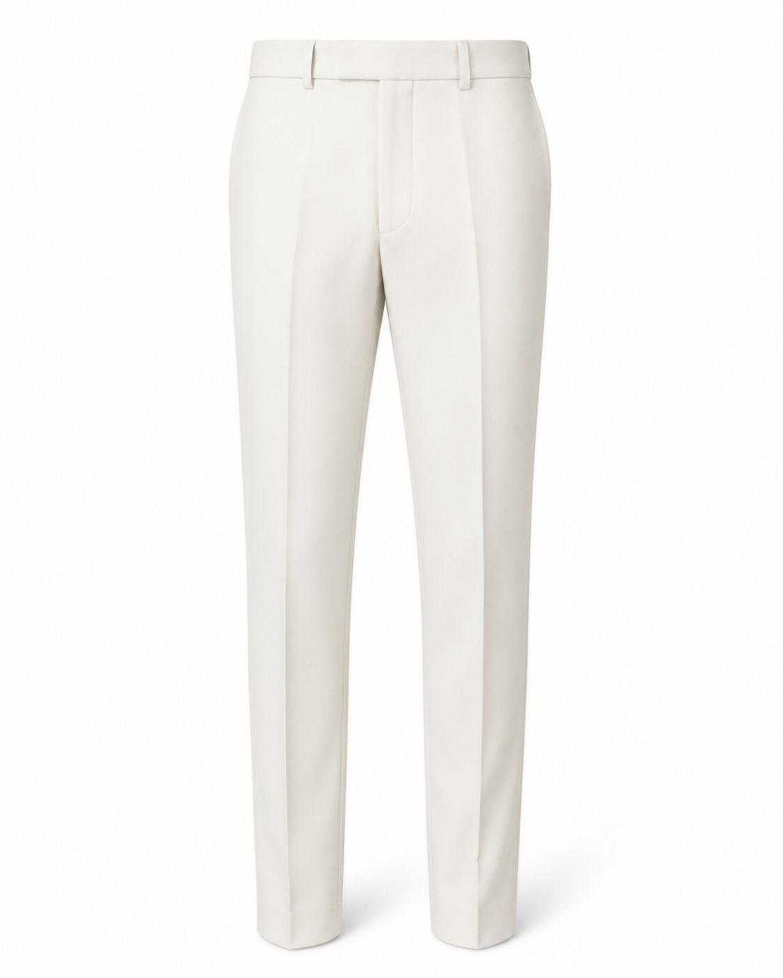 Royal White & Blue Formal Tuxedo