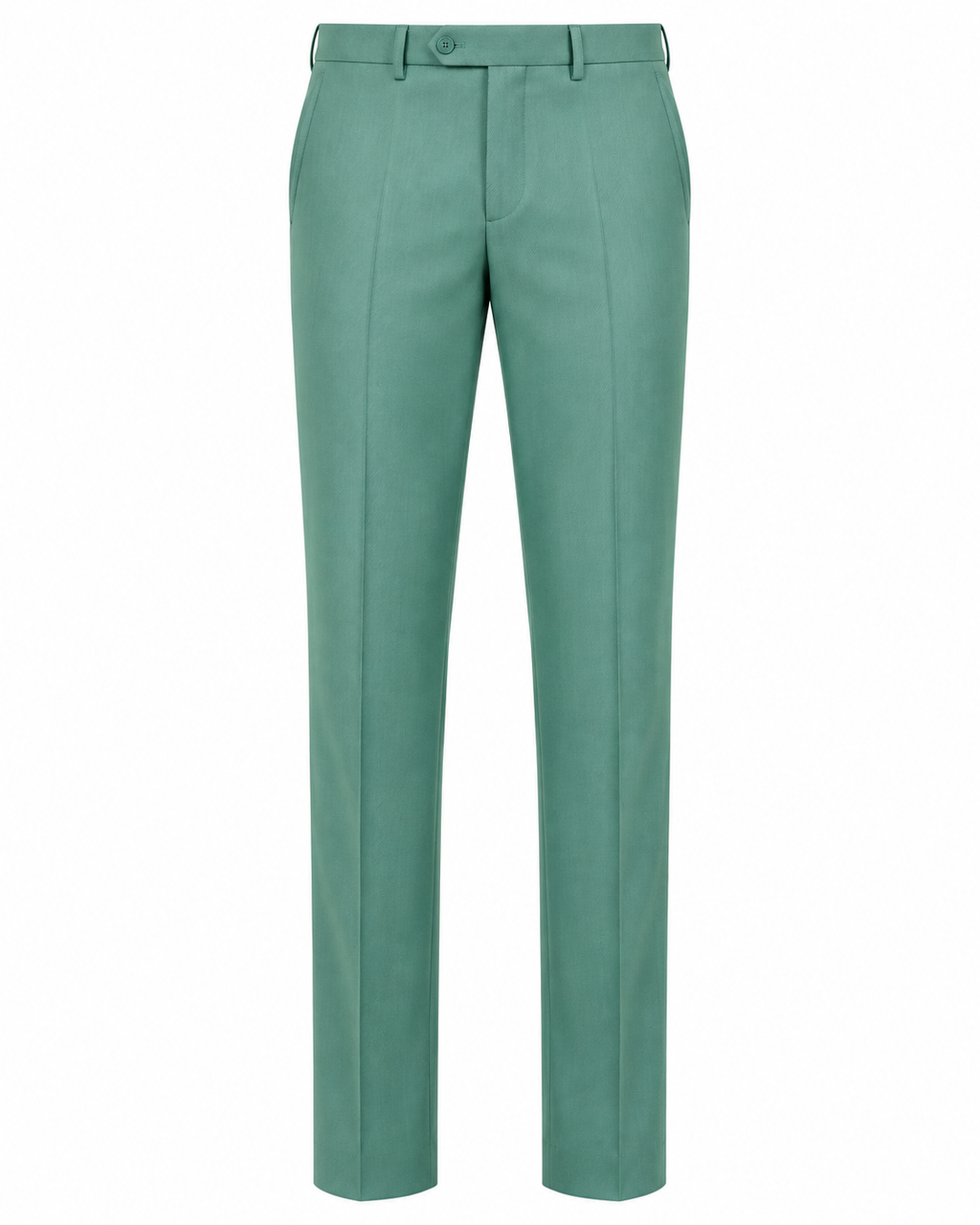 Sage Green Three-Piece Suit