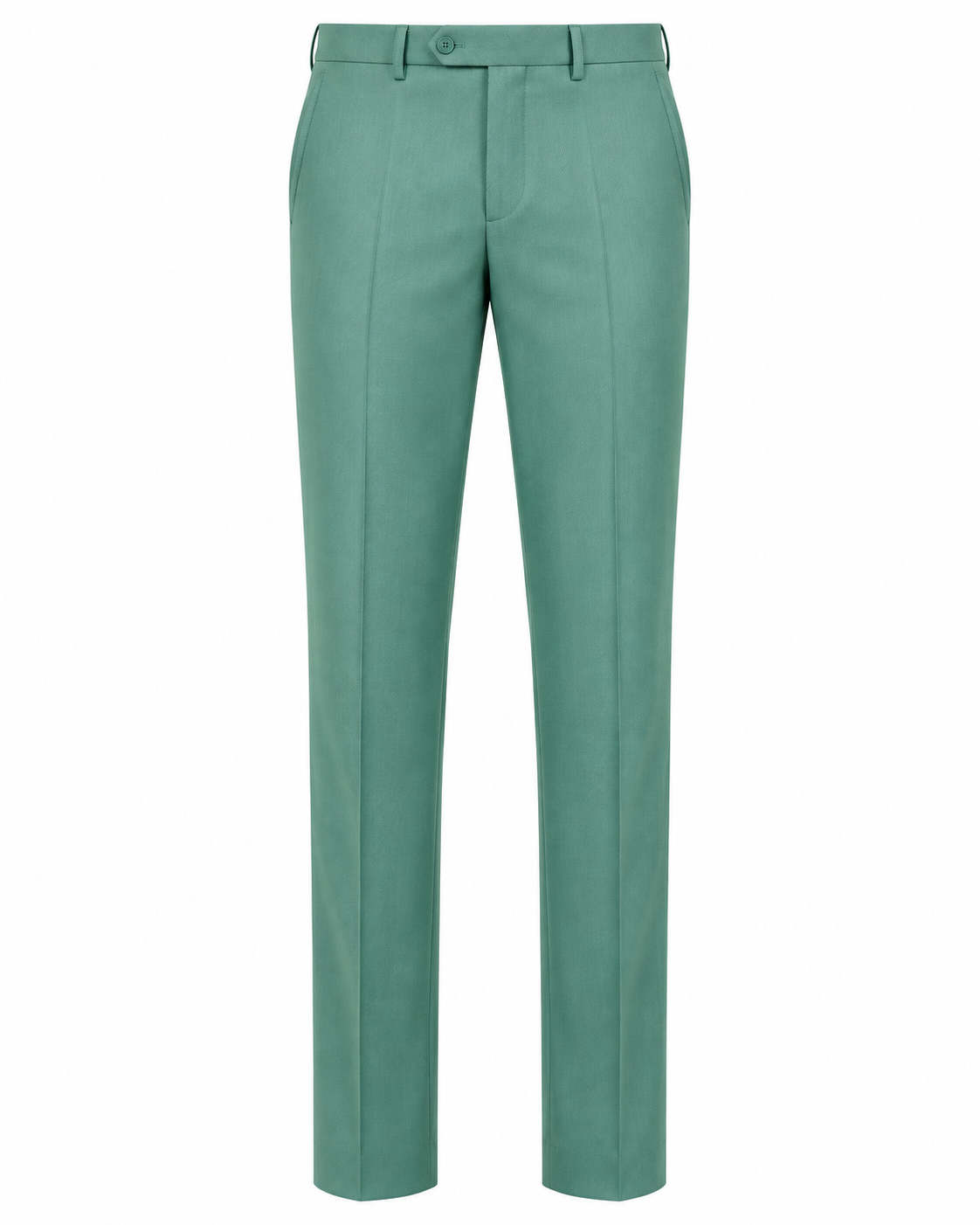 Sage Green Three-Piece Suit