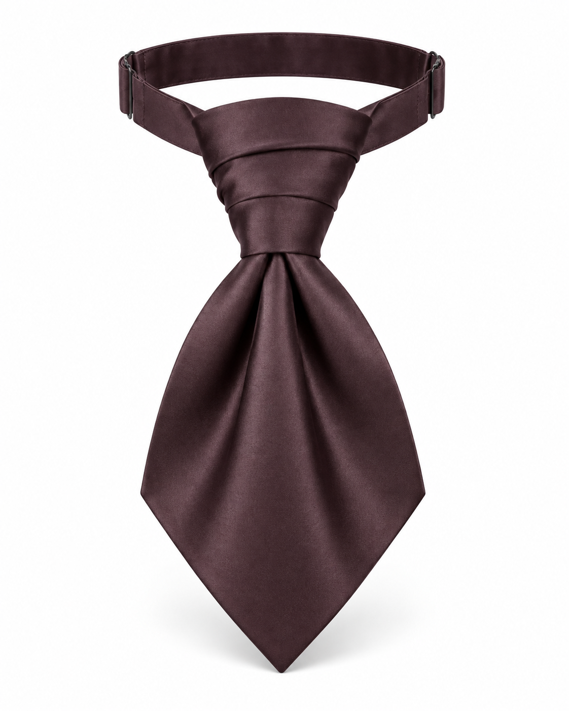 Teal Burgundy Paisley Three-Piece Tuxedo