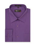 Long Sleeve Dress Shirt